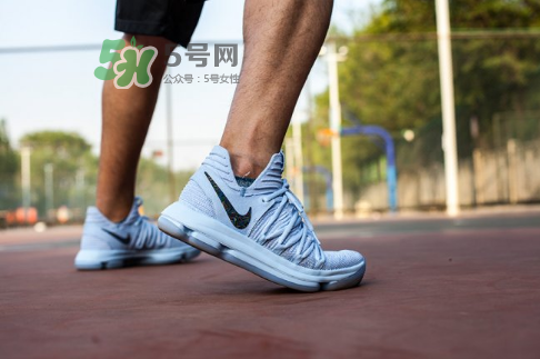nike kd 10怎么樣？耐克杜蘭特10實(shí)戰(zhàn)測(cè)評(píng)