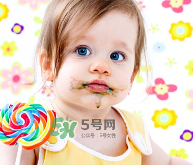 兒童多大可以吃鹽？兒童吃鹽的注意事項