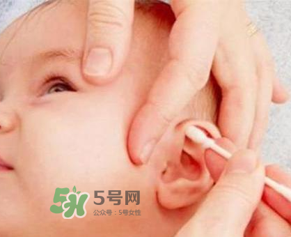 兒童耳屎需要掏嗎？兒童耳屎怎么清理？