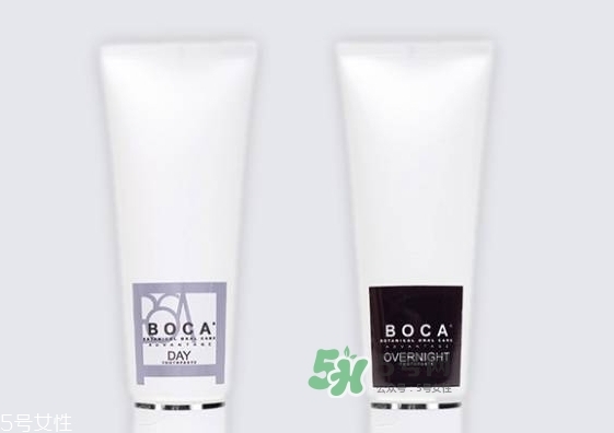boca牙膏怎么樣？boca牙膏好用嗎？