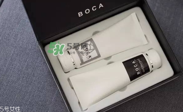 boca牙膏怎么樣？boca牙膏好用嗎？