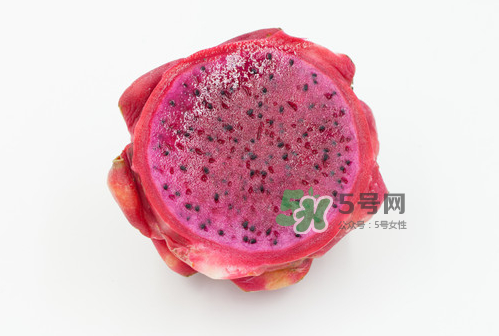 紅心火龍果可以減肥嗎？紅心火龍果能減肥嗎？