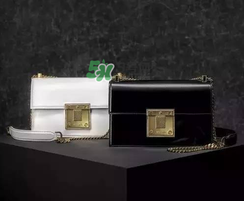 versace diamante怎么樣？范思哲diamante包包好看嗎？