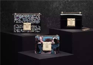 versace diamante怎么樣？范思哲diamante包包好看嗎？