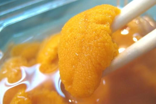 海膽什么季節(jié)最肥？海膽什么時候最肥