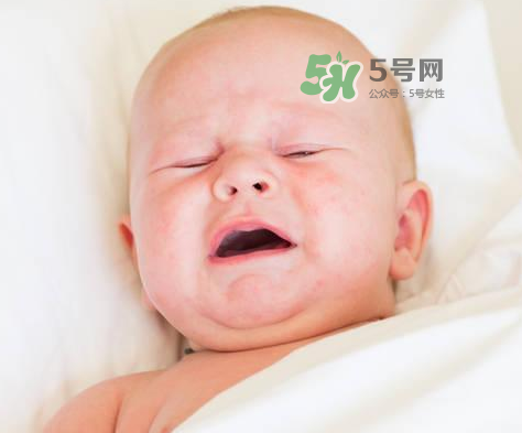 寶寶哭鬧不停會(huì)影響健康嗎？寶寶哭鬧不停會(huì)不會(huì)對(duì)身體不利？