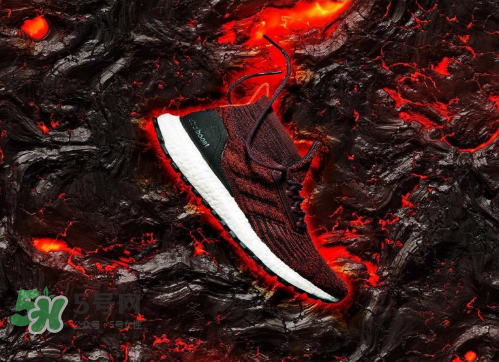 adidas ultraboost mid atr酒紅配色會發(fā)售嗎？