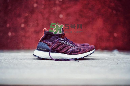 adidas ultraboost mid atr酒紅配色會發(fā)售嗎？