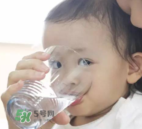 寶寶喝什么水好？寶寶喝哪種水好？