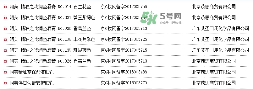 阿芙精油怎么樣？阿芙精油曝光