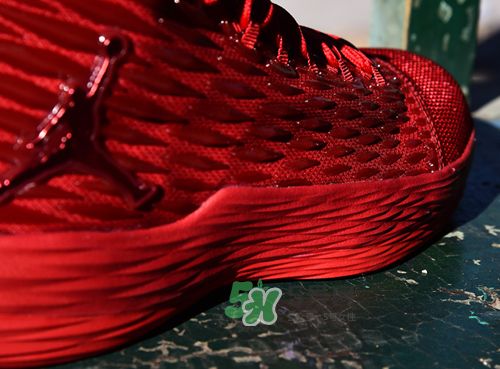 air jordan melo m13怎么樣？喬丹安東尼13籃球鞋測評