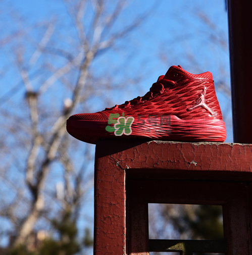 air jordan melo m13怎么樣？喬丹安東尼13籃球鞋測評