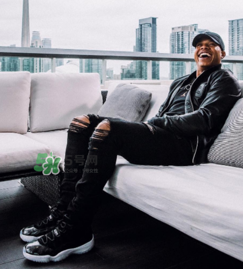 air jordan 11 low大魔王真假怎么看？aj11 low大魔王真假鑒定