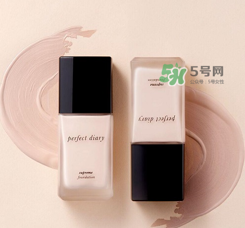完美日記化妝品怎么樣？完美日記是哪個國家的？