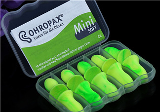 ohropax soft mini耳塞好用嗎_怎么樣？