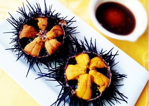 海膽什么季節(jié)最肥？海膽什么時候最肥