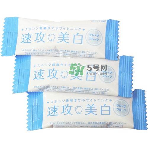 musee牙齒橡皮擦多少錢？musee速攻美白牙齒橡皮擦價格