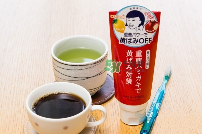 石澤研究所小蘇打牙膏怎么樣？石澤研究所牙膏多少錢