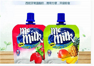 美妙可me milk酸奶怎么樣？美妙可me milk斷奶好嗎？