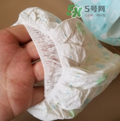 嬰適寶拉拉褲怎么樣？嬰適寶紙尿褲怎么樣？
