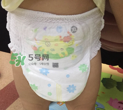 嬰適寶拉拉褲怎么樣？嬰適寶紙尿褲怎么樣？