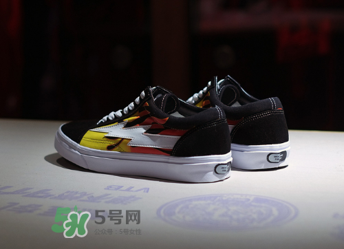 revenge storm東京pop up store限量款閃電鞋怎么買？