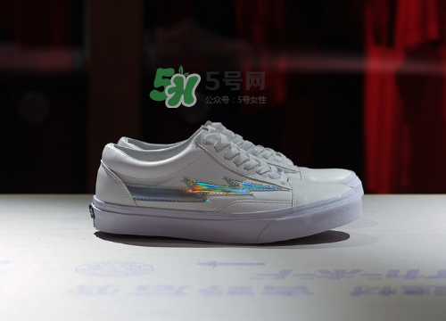 revenge storm東京pop up store限量款閃電鞋怎么買？