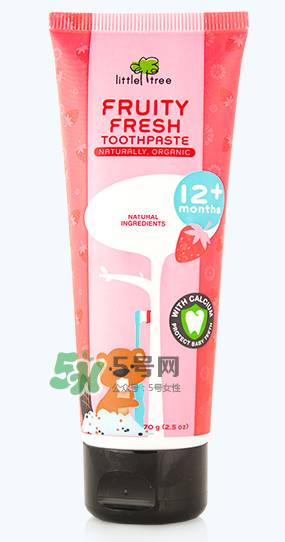 英國小樹苗牙膏怎么樣？英國小樹苗牙膏好用嗎？