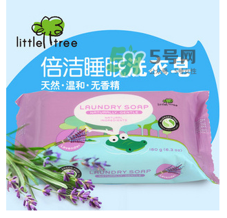 英國小樹苗洗衣皂怎么樣？英國小樹苗洗衣皂好用嗎？