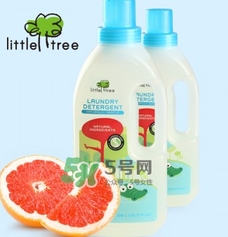 英國(guó)小樹苗洗衣液怎么樣？英國(guó)小樹苗洗衣液好用嗎？