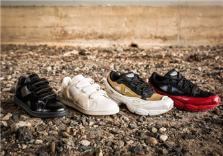 adidas by raf simons秋冬系列運(yùn)動(dòng)鞋多少錢？