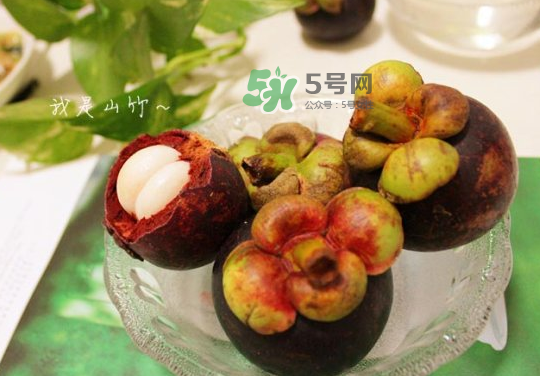 山竹殼能吃嗎？山竹殼有什么用？