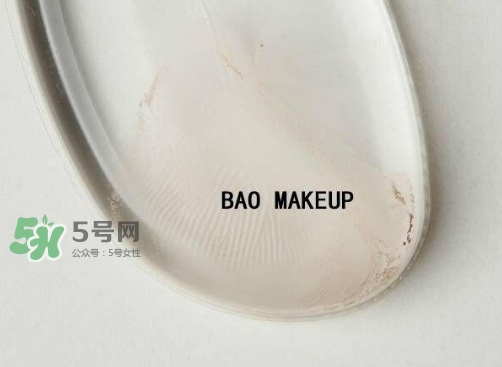 ipsa硅膠粉撲多少錢？ipsa硅膠粉撲用哪一面