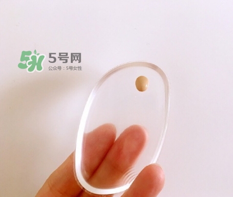 ipsa硅膠粉撲多少錢？ipsa硅膠粉撲用哪一面