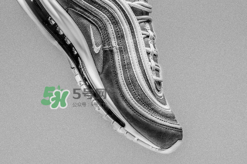 nike air max 97 premium麂皮銀子彈什么時(shí)候發(fā)售？