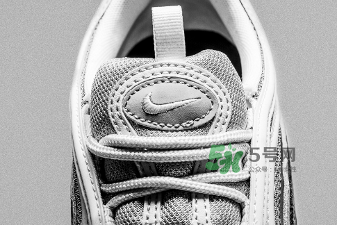 nike air max 97 premium麂皮銀子彈什么時(shí)候發(fā)售？