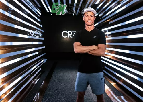 耐克2017c羅中國行北京站上腳穿的鞋子是什么型號？