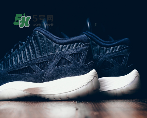 air jordan 11 low ie obsidian黑曜石多少錢？