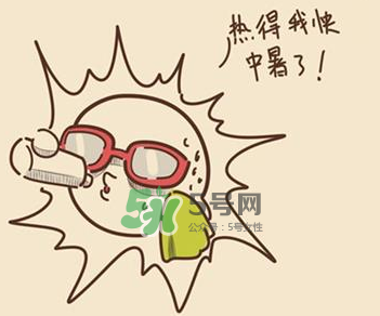 2017年秋老虎什么時(shí)候開(kāi)始？2017年秋老虎多長(zhǎng)時(shí)間？