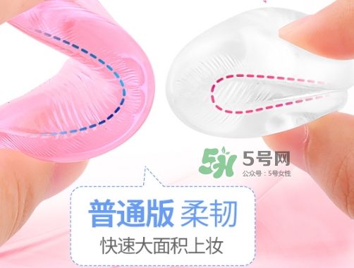 litfly麗塔芙硅膠粉撲怎么樣？麗塔芙硅膠粉撲怎么用