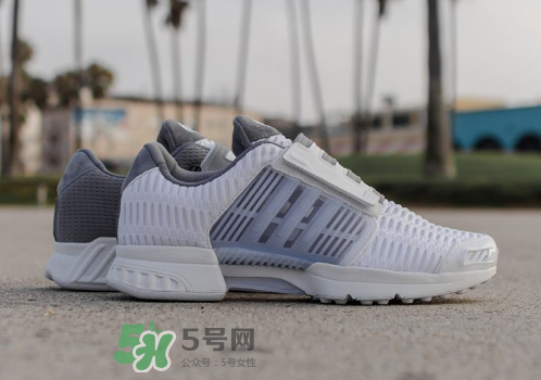 adidas climacool los angeles洛杉磯別注款怎么買_在哪買？