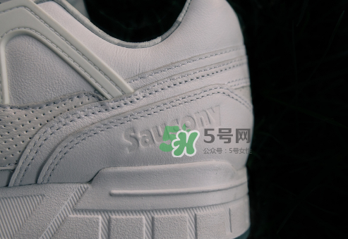 saucony與tblake聯(lián)名涂鴉小白鞋怎么買_在哪買？