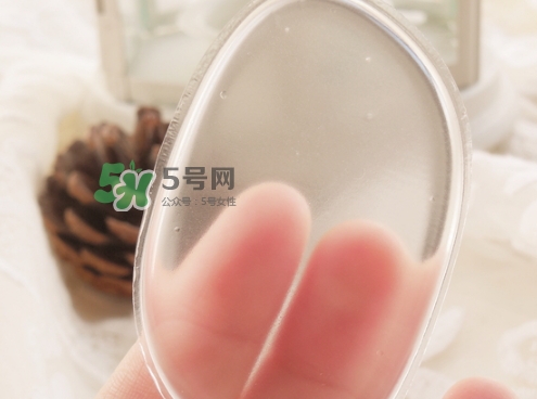 mocodo硅膠粉撲怎么用？mocodo硅膠粉撲使用方法