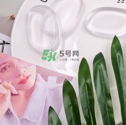 mocodo硅膠粉撲怎么用？mocodo硅膠粉撲使用方法