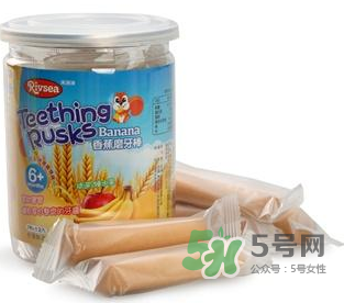 禾泱泱磨牙棒怎么樣？禾泱泱磨牙棒好嗎？