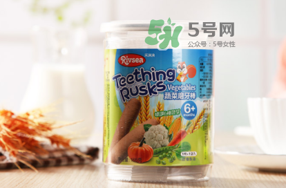 禾泱泱磨牙棒怎么樣？禾泱泱磨牙棒好嗎？