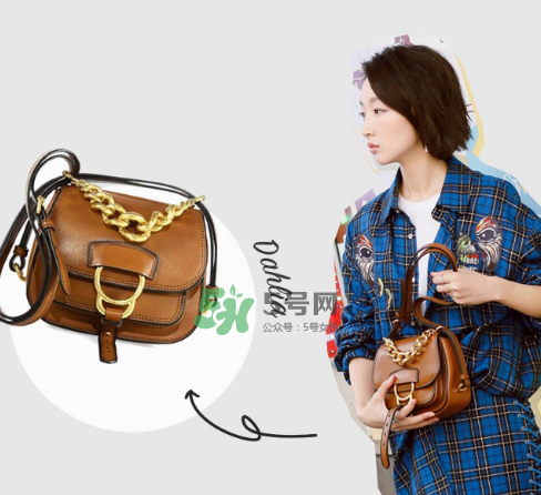 miumiu馬鞍包尺寸多大？miumiu馬鞍包尺寸有幾種？