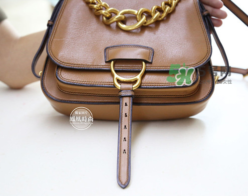 miumiu馬鞍包真假怎么看？miumiu馬鞍包真假鑒定