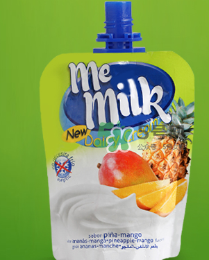 美妙可me milk酸奶怎么樣？美妙可me milk斷奶好嗎？