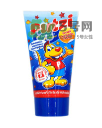 putzi牙膏怎么樣？德國putzi牙膏好用嗎？